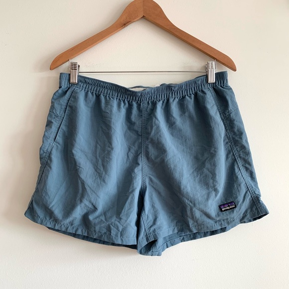 Patagonia Pants - Vintage Patagonia Baggies 5”